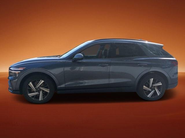 new 2026 Genesis GV70 car, priced at $67,160
