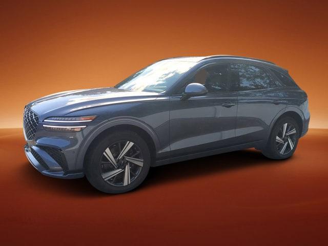 new 2026 Genesis GV70 car, priced at $67,160
