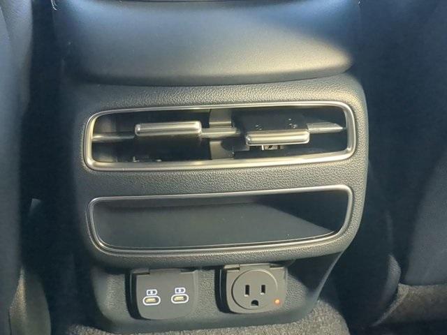 new 2026 Genesis GV70 car, priced at $67,160