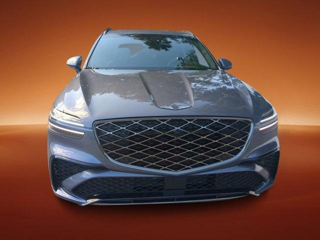 new 2026 Genesis GV70 car, priced at $67,160