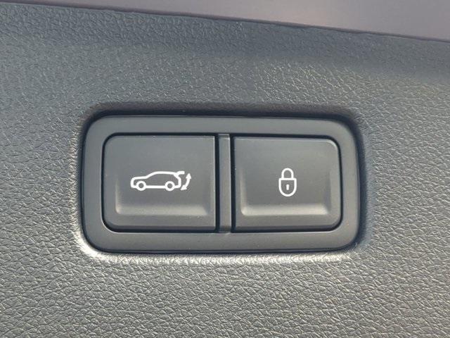 new 2026 Genesis GV70 car, priced at $67,160