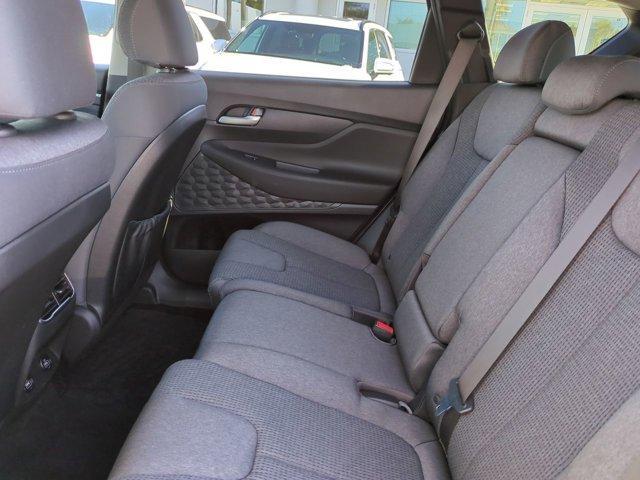 used 2023 Hyundai Santa Fe car, priced at $24,990