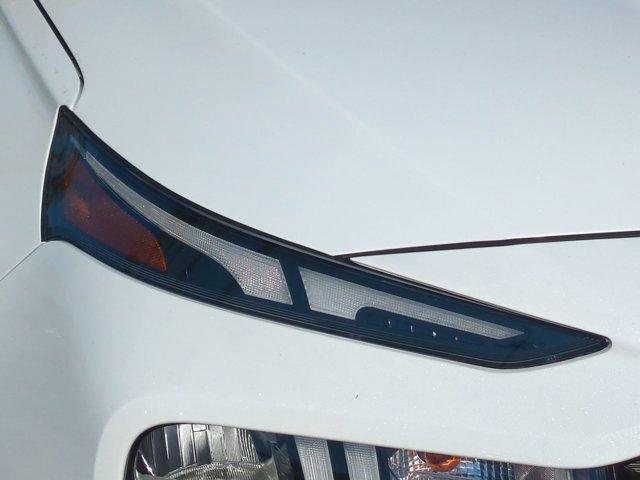 used 2023 Hyundai Santa Fe car, priced at $24,990