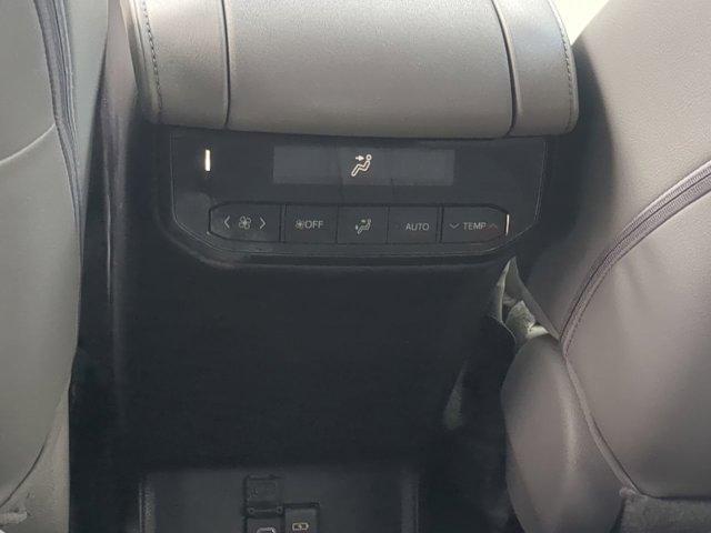 used 2023 Toyota Highlander car, priced at $35,492