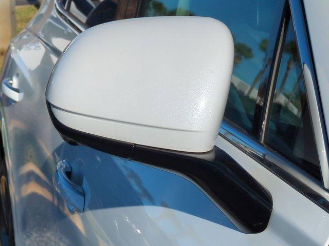 new 2025 Genesis GV80 car, priced at $81,725