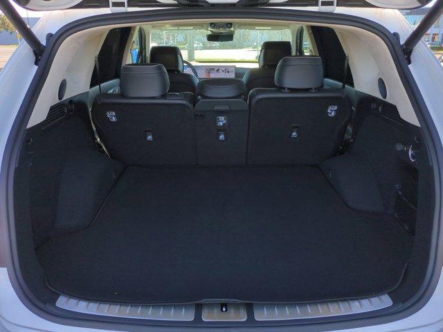 new 2025 Genesis GV80 car, priced at $81,725