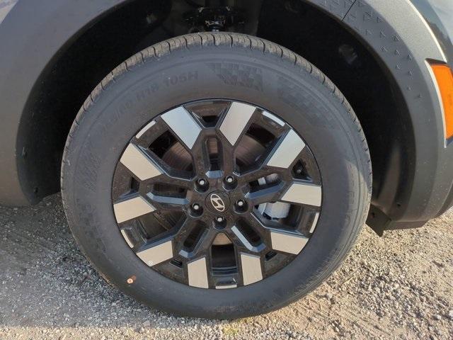 new 2026 Hyundai SANTA CRUZ car, priced at $33,695