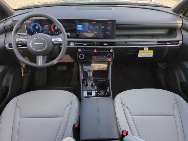new 2026 Hyundai SANTA CRUZ car, priced at $33,695