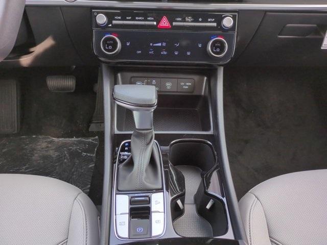 new 2026 Hyundai SANTA CRUZ car, priced at $33,695