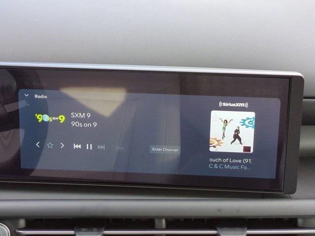 new 2026 Hyundai SANTA CRUZ car, priced at $33,695