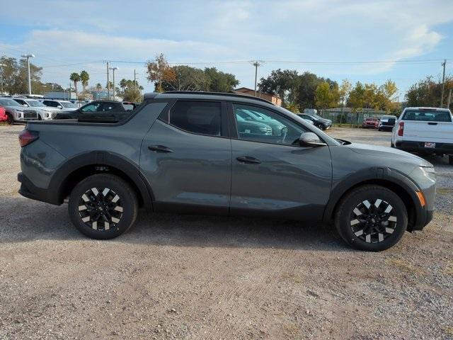 new 2026 Hyundai SANTA CRUZ car, priced at $33,695