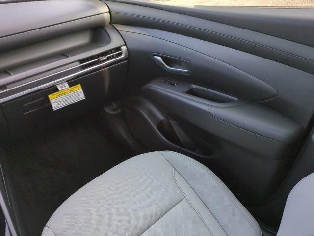 new 2026 Hyundai SANTA CRUZ car, priced at $33,695