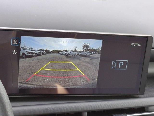 new 2026 Hyundai SANTA CRUZ car, priced at $33,695