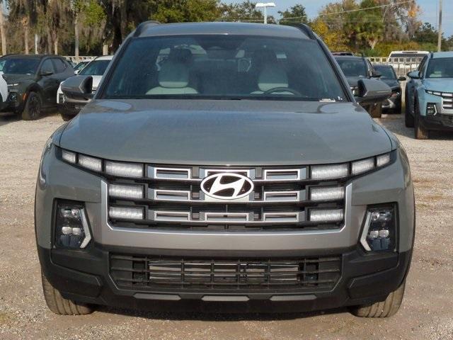 new 2026 Hyundai SANTA CRUZ car, priced at $33,695