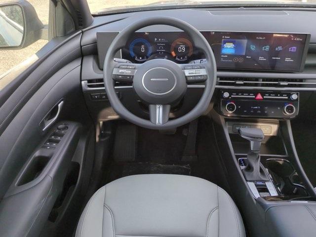 new 2026 Hyundai SANTA CRUZ car, priced at $33,695