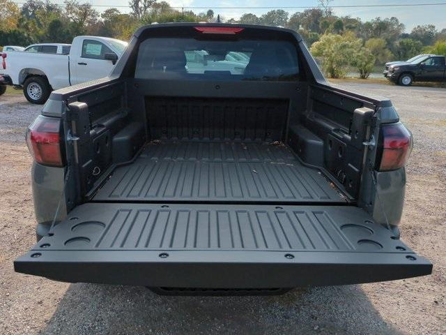 new 2026 Hyundai SANTA CRUZ car, priced at $33,695