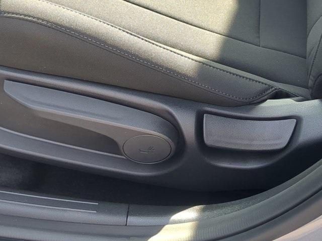 new 2025 Hyundai ELANTRA HEV car, priced at $29,185