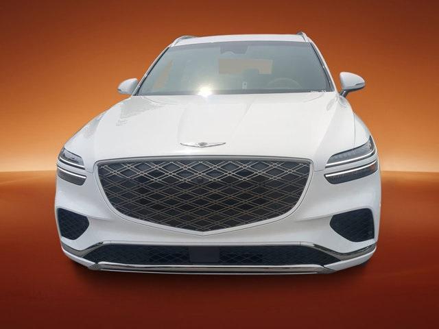 new 2026 Genesis GV70 car, priced at $57,880