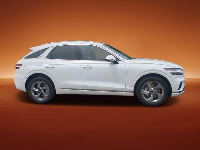 new 2026 Genesis GV70 car, priced at $57,880