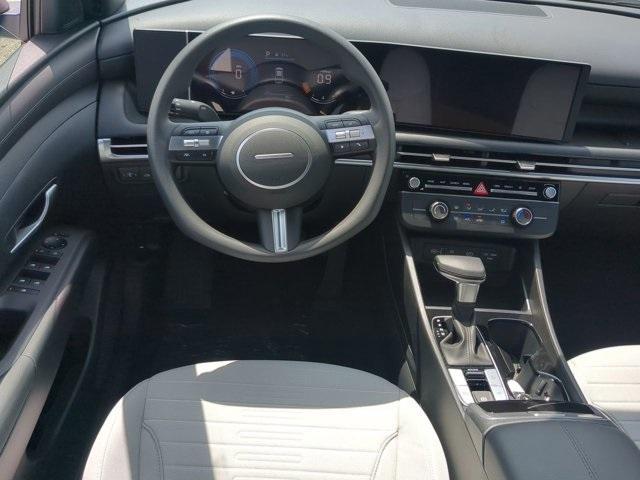 new 2026 Hyundai SANTA CRUZ car, priced at $32,085