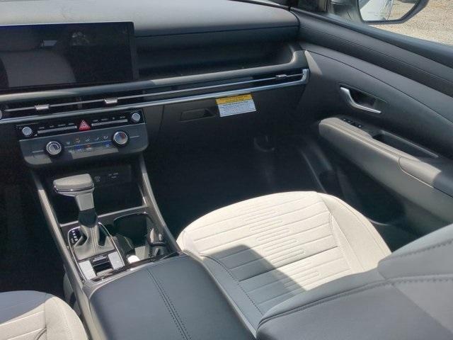 new 2026 Hyundai SANTA CRUZ car, priced at $32,085