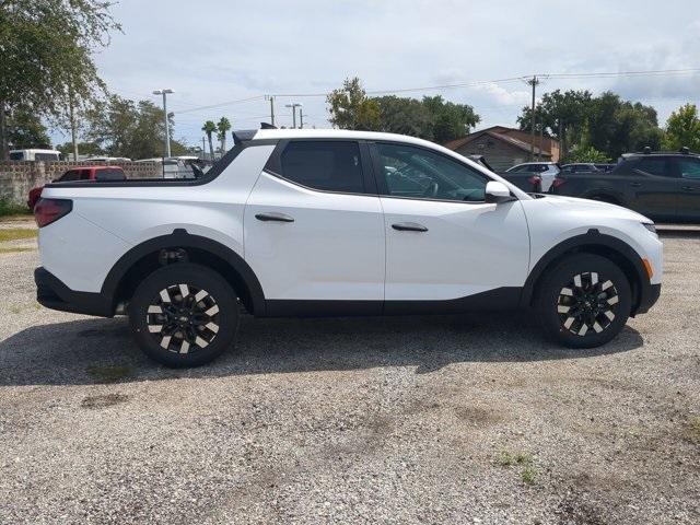 new 2026 Hyundai SANTA CRUZ car, priced at $32,085