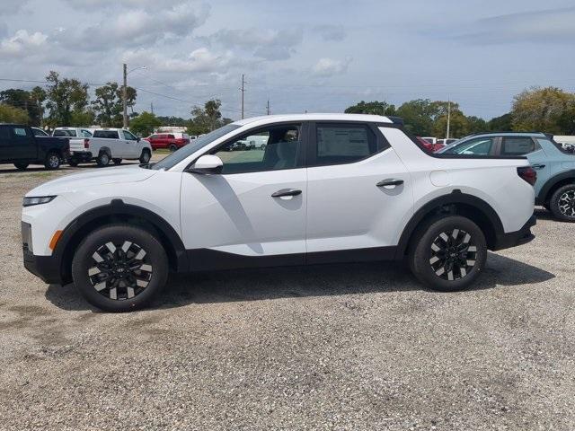 new 2026 Hyundai SANTA CRUZ car, priced at $32,085