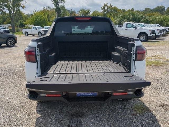 new 2026 Hyundai SANTA CRUZ car, priced at $32,085