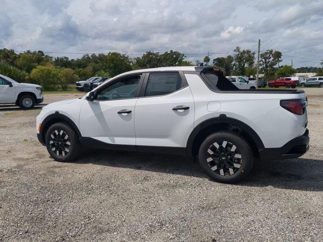 new 2026 Hyundai SANTA CRUZ car, priced at $32,085