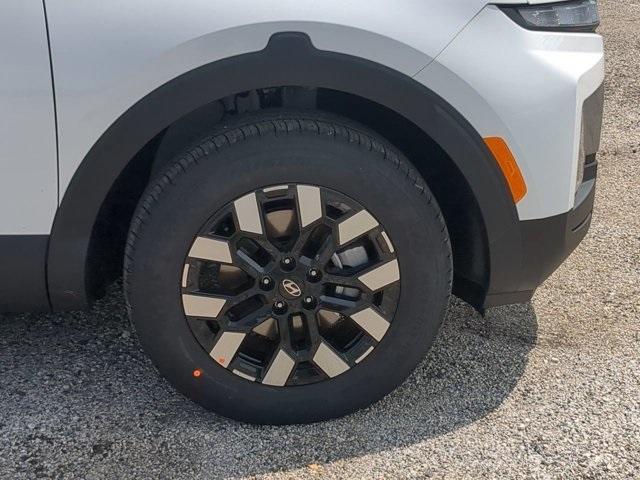 new 2026 Hyundai SANTA CRUZ car, priced at $32,085