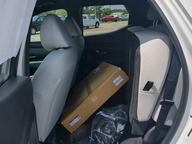 new 2026 Hyundai SANTA CRUZ car, priced at $32,085