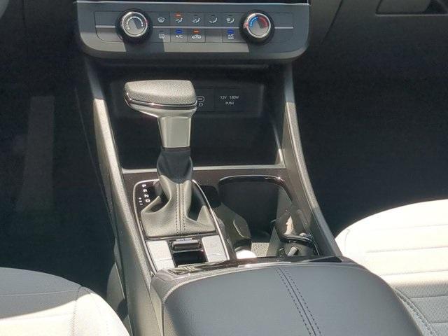 new 2026 Hyundai SANTA CRUZ car, priced at $32,085