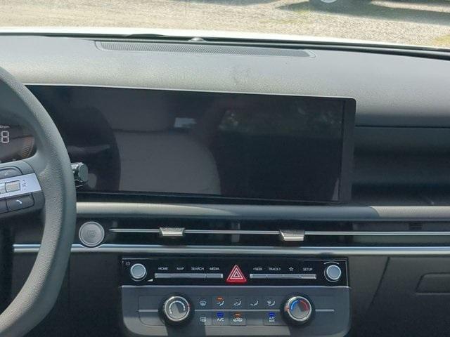 new 2026 Hyundai SANTA CRUZ car, priced at $32,085