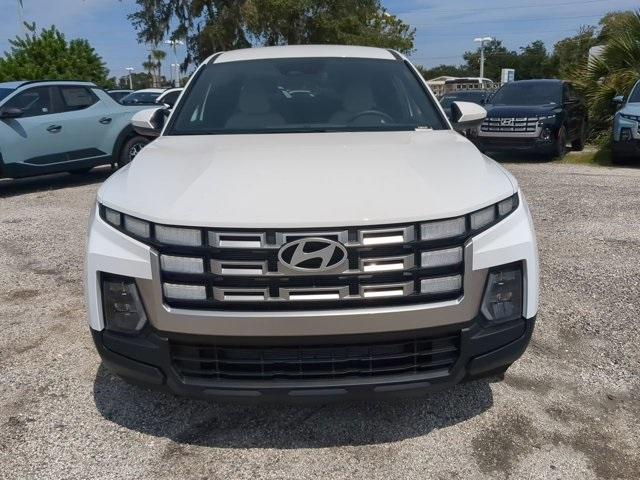 new 2026 Hyundai SANTA CRUZ car, priced at $32,085