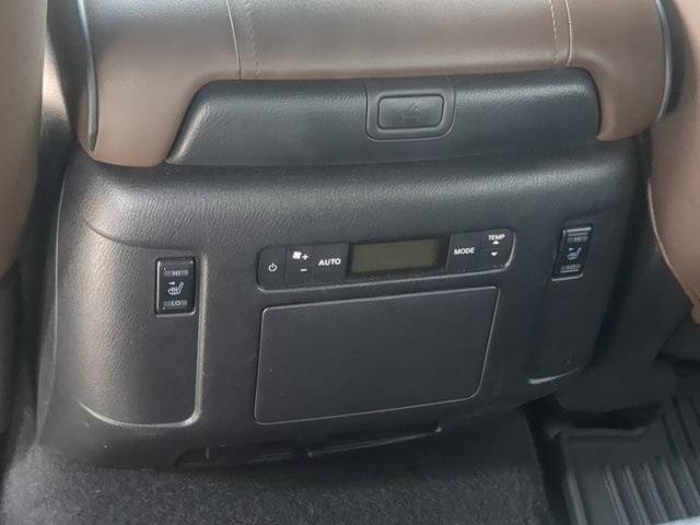 used 2022 Nissan Armada car, priced at $40,206