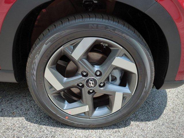 new 2025 Hyundai Venue car, priced at $26,140