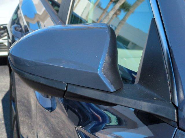 new 2026 Hyundai Tucson car, priced at $32,975