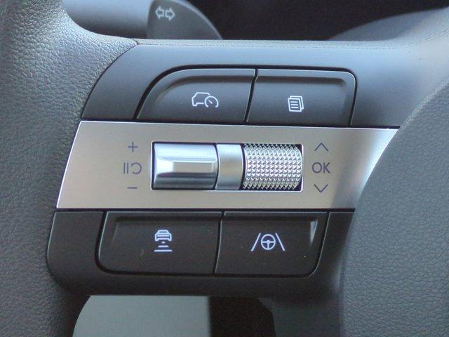 new 2026 Hyundai Tucson car, priced at $32,975