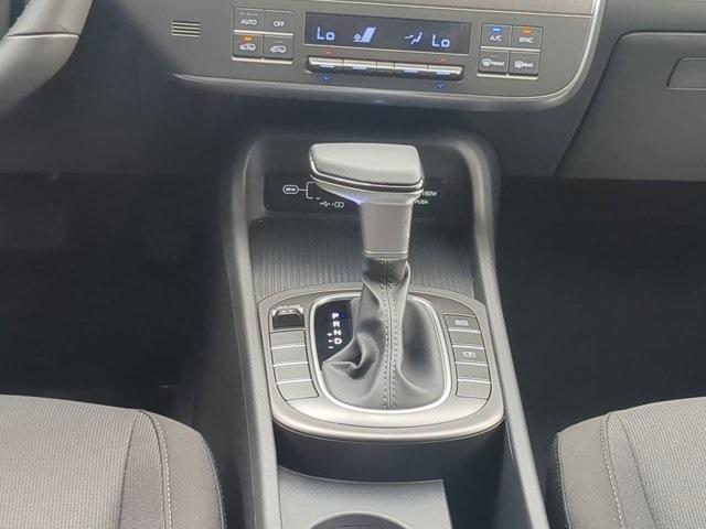new 2025 Hyundai Kona car, priced at $28,089