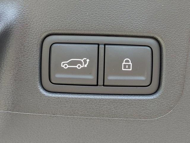 new 2026 Hyundai SANTA FE HEV car, priced at $43,270