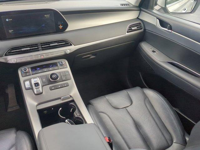 used 2022 Hyundai Palisade car, priced at $26,878