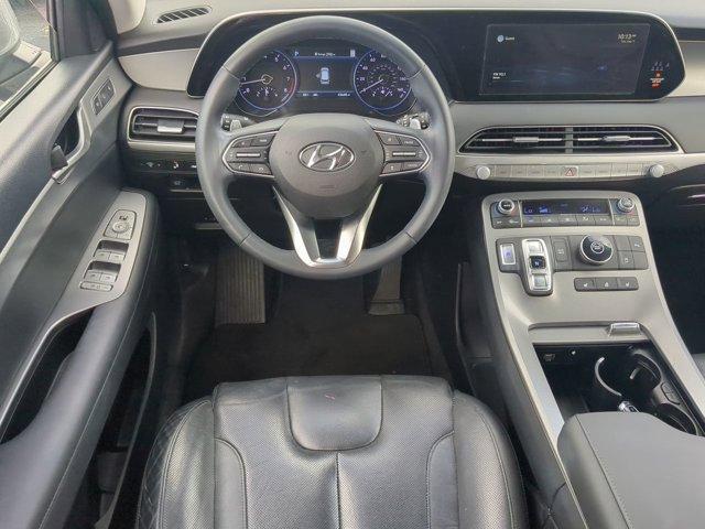 used 2022 Hyundai Palisade car, priced at $26,878