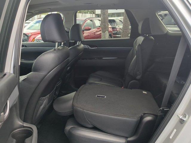 used 2022 Hyundai Palisade car, priced at $26,878