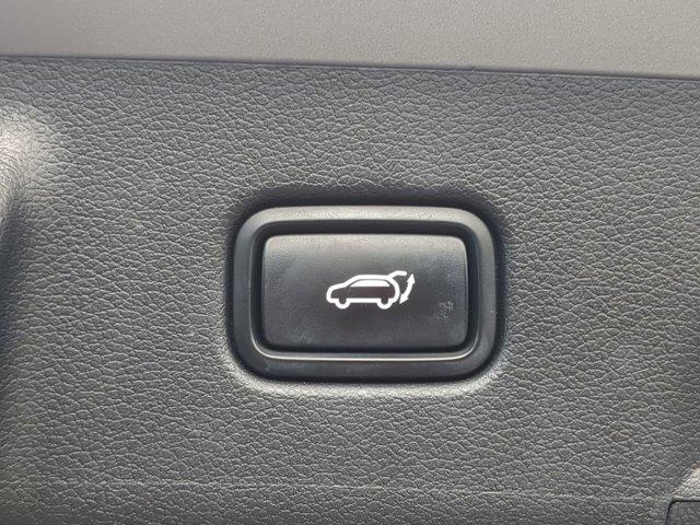 used 2022 Hyundai Palisade car, priced at $26,878