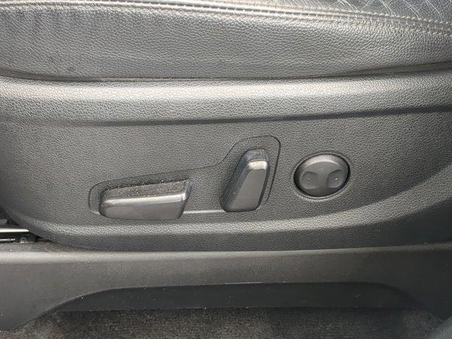 used 2022 Hyundai Palisade car, priced at $26,878