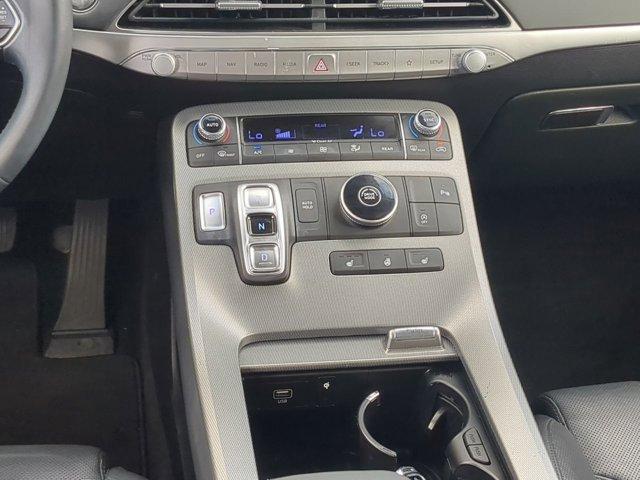 used 2022 Hyundai Palisade car, priced at $26,878