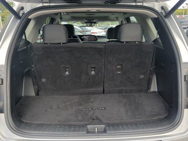 used 2022 Hyundai Palisade car, priced at $26,878