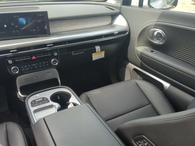 new 2026 Hyundai IONIQ 9 car, priced at $74,180