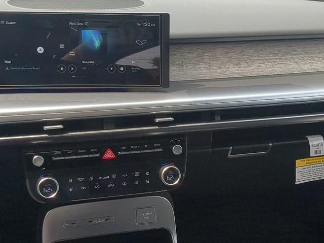 new 2026 Hyundai IONIQ 9 car, priced at $74,180