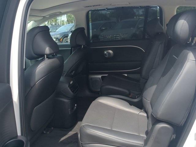 new 2026 Hyundai IONIQ 9 car, priced at $74,180